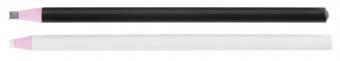 Set de creioane Strend Pro PS100, marker, negru/galben