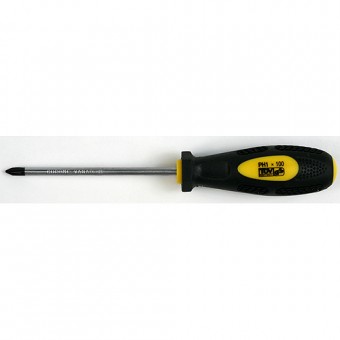 Șurubelniță Phillips 8x150 mm Strend Pro,TUV/GS