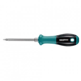 Șurubelniță Phillips Whirlpower® S112-9-1002, 3in1