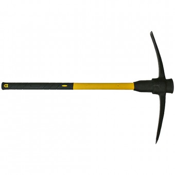 Târnăcop SK049 1,5kg, mâner din fibră de sticlă