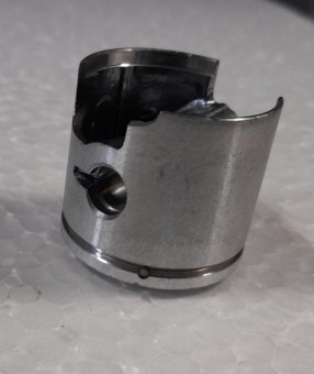 Piston GCS26-10 partea 4