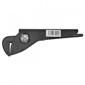 Cheie pentru țevi 260 mm Strend Pro, cu piuliță de reglare
