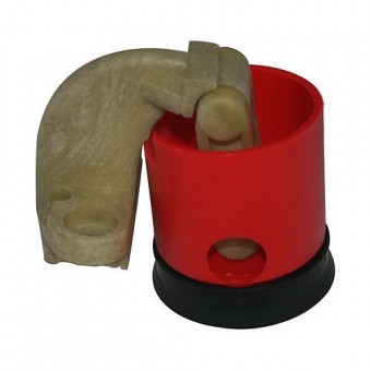 Piston pentru pulverizatoare de rucsac
