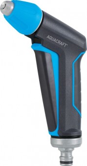 Pištoľ AQUACRAFT® 750050, zavlažovacia, záhradná, Premium Jet ( Náhrada 256639 )
