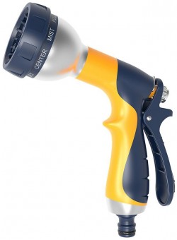 Pistol Strend Pro Garden, irigare, gradina, 8 modele