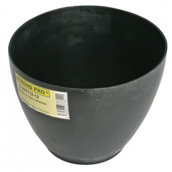 Găleată pentru tencuieli 120x93 mm