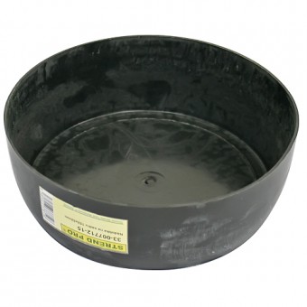 Găleată pentru tencuieli 152x52 mm