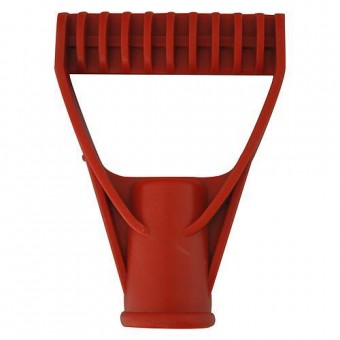 Mâner plastic Y PVC 30mm