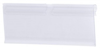 Suport plastic pret Rafturi H42 40x105mm, PVC mai lat