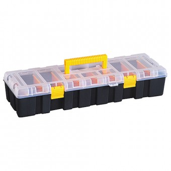 Cutie cu instrumente valiză din plastic 09x,460x170x95 mm, max 9kg
