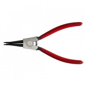 Clești pentru încuietori Srend Pro, drept 180 mm
exterior