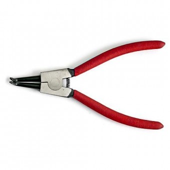 Clește pentru încuietori Strend Pro, îndoit 180 mm
exterior