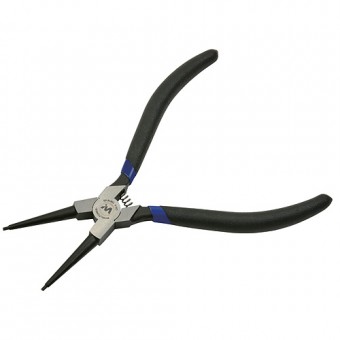 Clește pentru știft Whirlpower 165mm, cu vârf drept intern