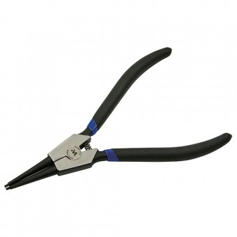 Clește pentru știft Whirlpower 180mm, cu vârf drept exterior