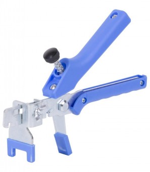 Clești Strend Pro LP628, nivelare