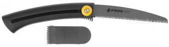 Ferăstrău Strend Pro PYSW-G, 150 mm, retractabil, cu suport pentru centură