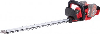 Mașină de tuns gard viu Worcraft CHT-S40LiB ShareSYS, 40 V Li-Ion, 550 mm, pentru gard viu