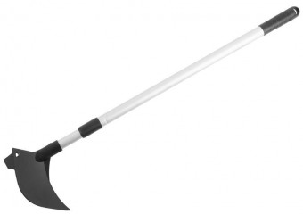 Plug Strend Pro Premium, pentru gradina, telescop Alu 1350 mm