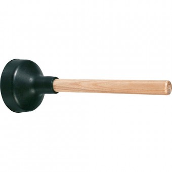 Piston LE24925, cauciuc, 100 mm