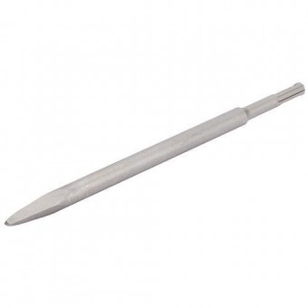 Dalta ascutita Worcraft RH18-38X, pentru ciocan demolator, SDS Max
