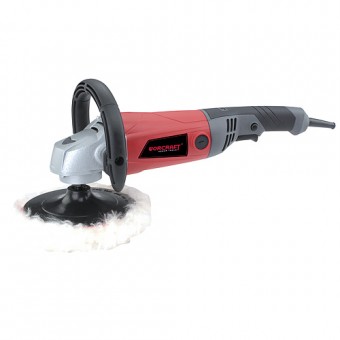 Polizor Worcraft CP12-180, 180 mm, 1200W