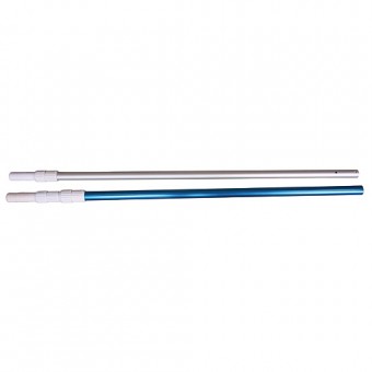 Mâner telescopic pentru piscină Strend Pro 1715B, 120/360 cm, 0,8 mm