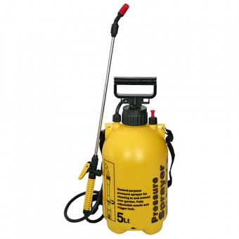 Pulverizator sub presiune 3,0 litri. Kingjet