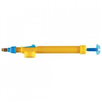 Pulverizator sub presiune MAGG 8020, pentru sticla PET