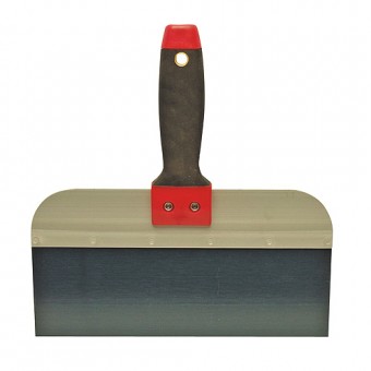 Cuțit de bandă profesional 250 mm Strend Pro, mâner din PVC