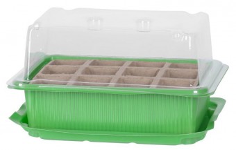 Propagator Strend Pro, set 30 piese, 20,5x15x6 cm
