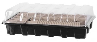 Propagator Strend Pro, set 30 piese, 37x23x6 cm