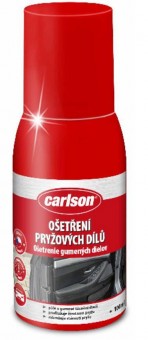 Preparat pentru tratarea pieselor de cauciuc carlson, 100 ml