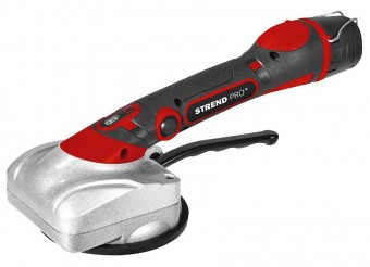 Ventuza Strend Pro, vibratoare, pentru podea/fasie, 120 W, max
