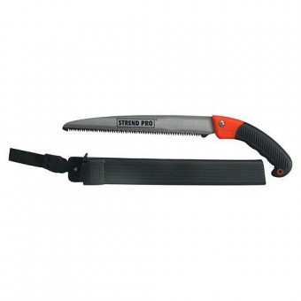 Ferăstrău de tăiat 240 mm Strend Pro, HOBBY, cu teacă