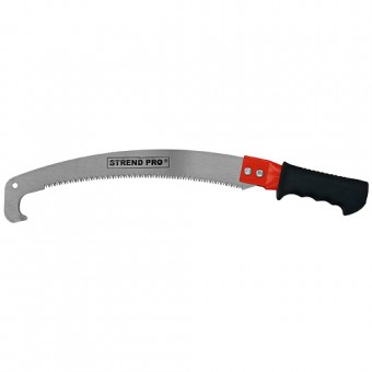 Ferăstrău de tăiat Strend Pro de 350 mm, cu capătul curbat al lamei