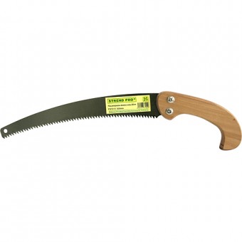 Ferăstrău de tăiat 350mm Strend Pro, cu mâner din lemn