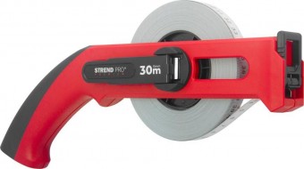Band Strend Pro Premium LWP3013, 30 m, de măsurare, oțel