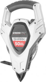 Bandă Strend Pro Premium LWX5013, 50 m, de măsurat, oțel