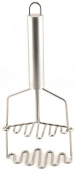 Zdrobitor MagicHome,pentru cartofi, 10,5x8,4x23,5 cm