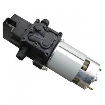 Pompa Evika DJ100 / 160