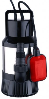 Pompa Strend Pro Garden, 1100W, 5500 l/h, cablu 10 m