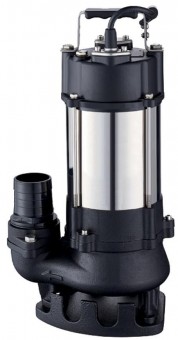 Pompă Strend Pro Garden, 750W, 18000 l/h, cablu 6 m, pentru apă noroioasă