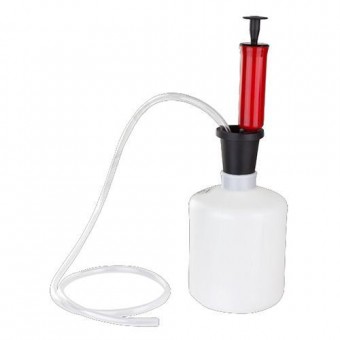 Pump Strend Pro OP1444, 2 lit, manual