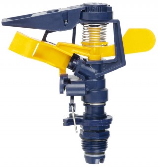 Aspersor cu impuls PVC DY1011