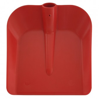 Lopata PVC 260x290mm, fara maner