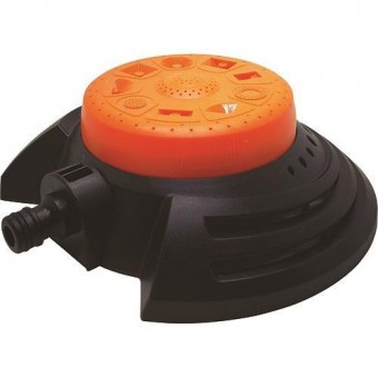 Aspersor PVC Strend Pro S1050, stationar, 9 modele