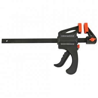 Clemă rapidă de dulgher 250x63mm Strend Pro