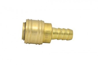 Conector rapid pentru compresor Airtool 1/4 06mm Strend Pro