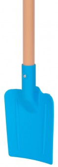 Spade Strend Pro S406-3, copii, plat, plastic, 100x900 mm