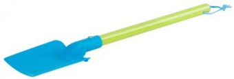 Spade Strend Pro S406K3, copii, drept, plastic, 100x500 mm